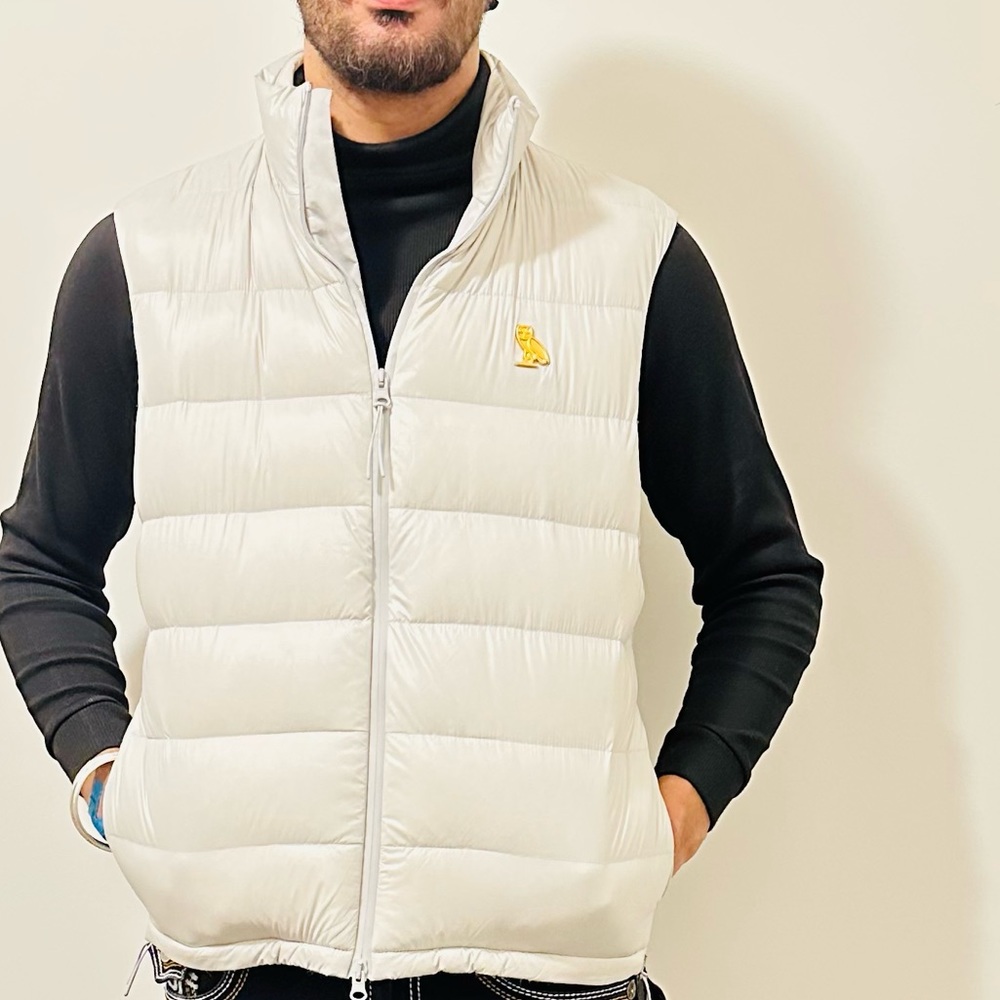 ovo 🦉One time used jacket